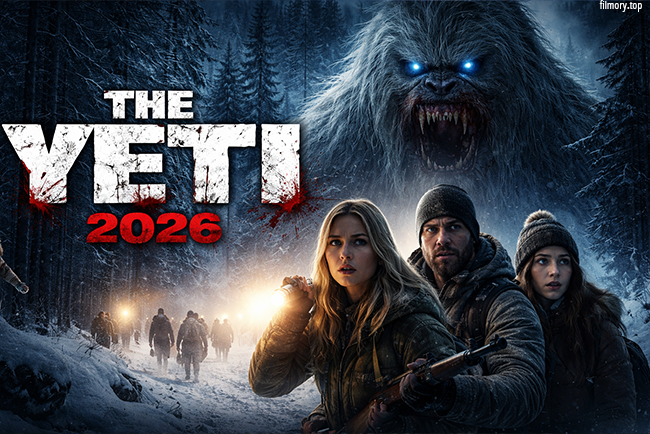 WorldCupQualCAF's tweet photo. The Yeti (2026) – A Chilling Survival Horror in the Wild

🌐>🔐>✅>👉 https://t.co/slSSsaU3BY

🌐>🔐>✅>👉 https://t.co/slSSsaU3BY

🌐>🔐>✅>👉 https://t.co/slSSsaU3BY https://t.co/cg1CblXRDr