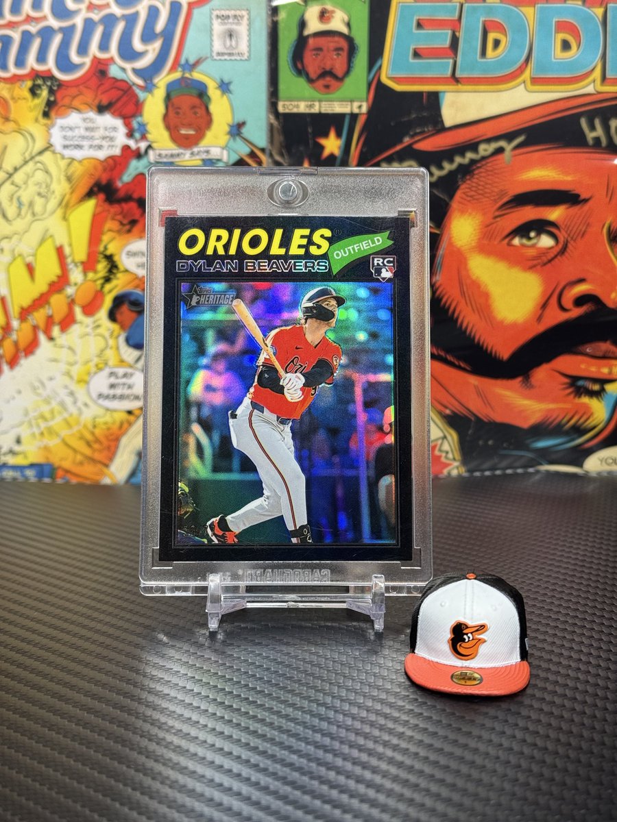 Matty H Cards tweet media