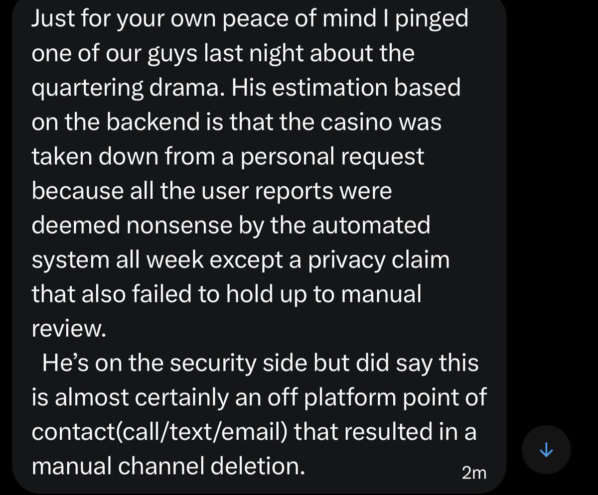 Kim Coulter tweet media