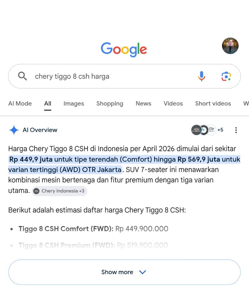 SiCode Promo tweet media