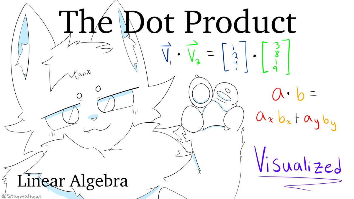 starmathcat tweet media