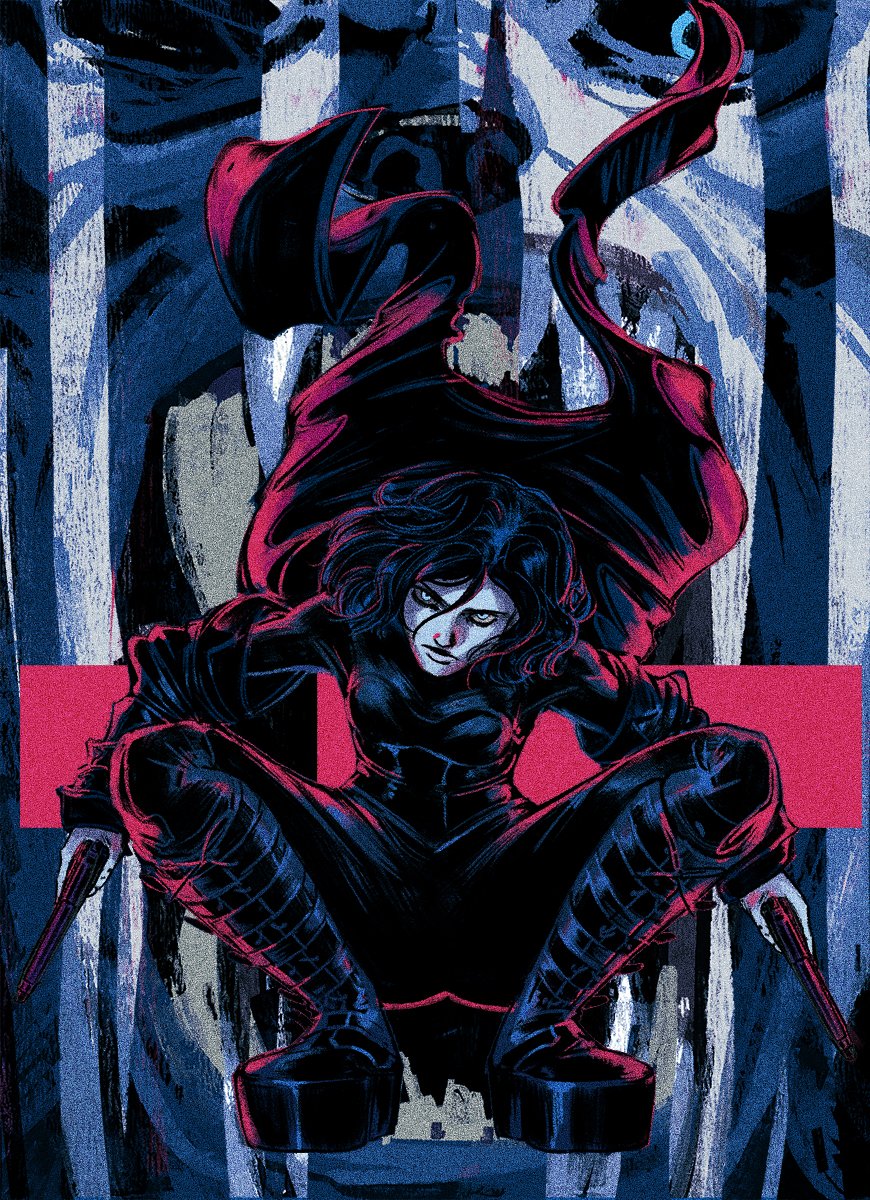 Commissions are now open tweet media