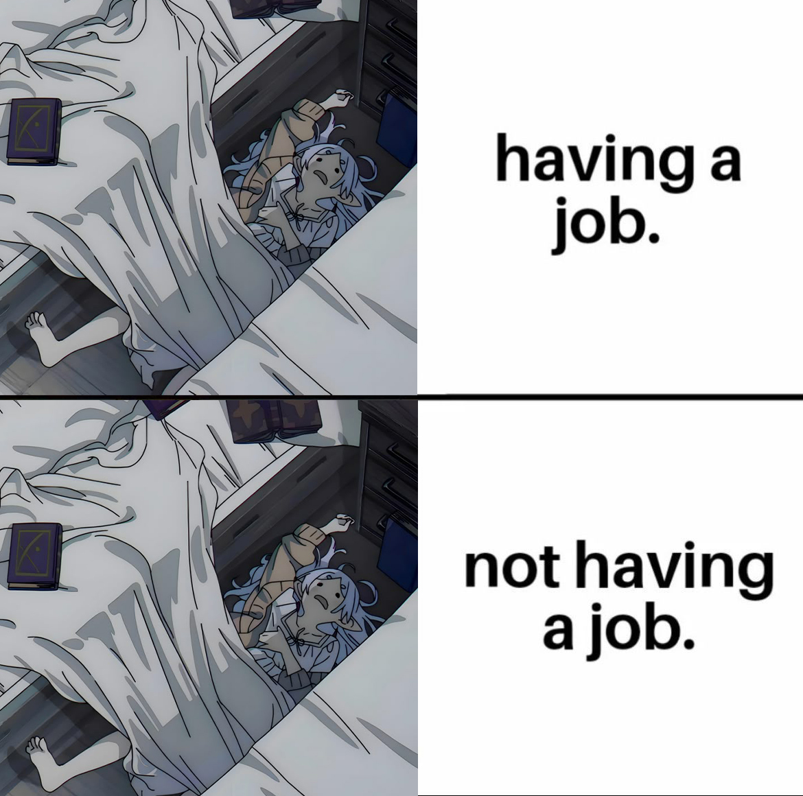 Anime Daily tweet media