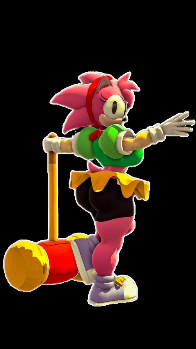 gostitheghost's tweet photo. Amy Classic
You can see more renders on my Deviantarts page 

#Prisma3d #Prisma_3d https://t.co/y08MhtTj8E