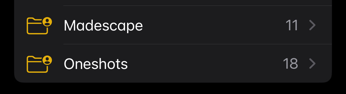 Espresso: *Holds Madeleine Cookie’s hand* tweet media