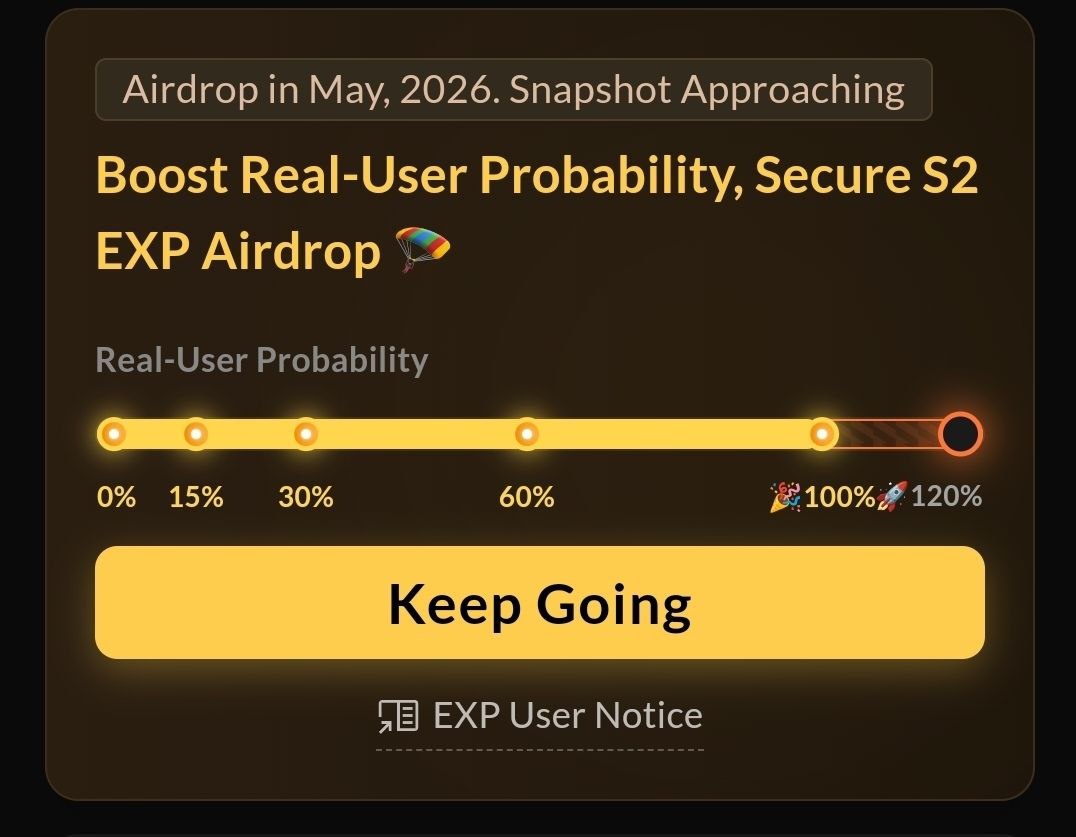 ChainVoy's tweet image. guys, how do you verify the new task on the @SoSoValueCrypto home page ?