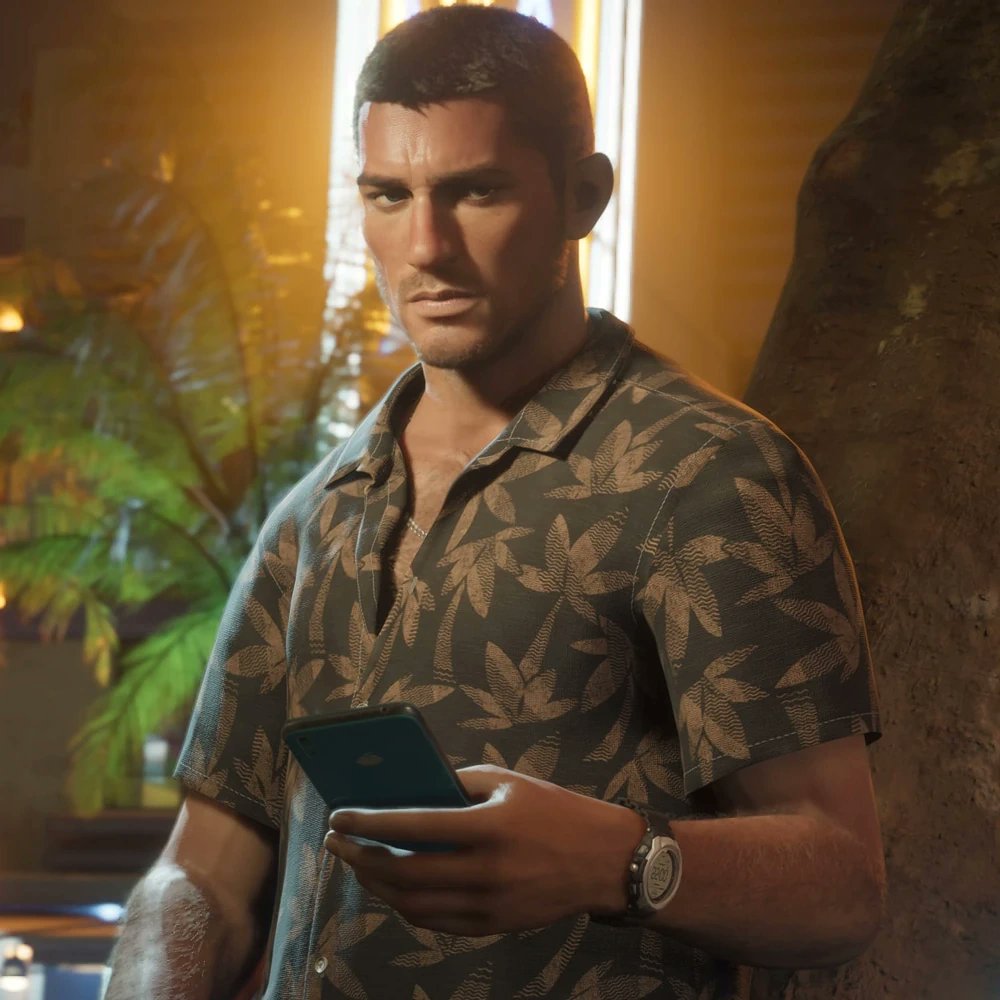 🌴laviejadegta6🌴 tweet media