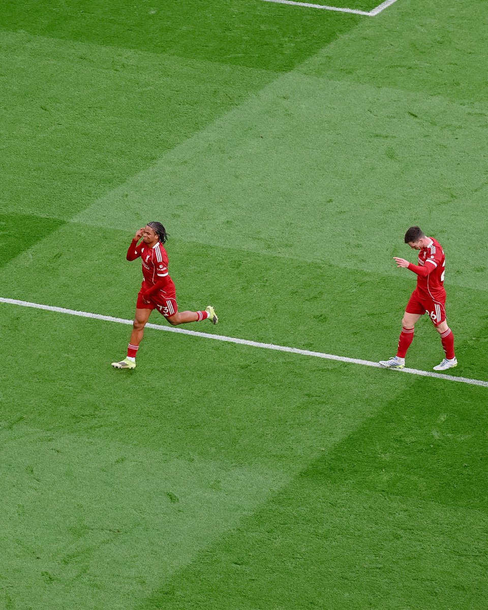 Liverpool FC tweet media