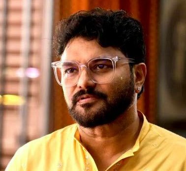 Kranti Kumar tweet media