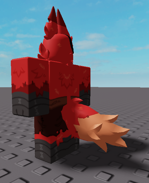 Hornet (COMMS WAITLIST) tweet media