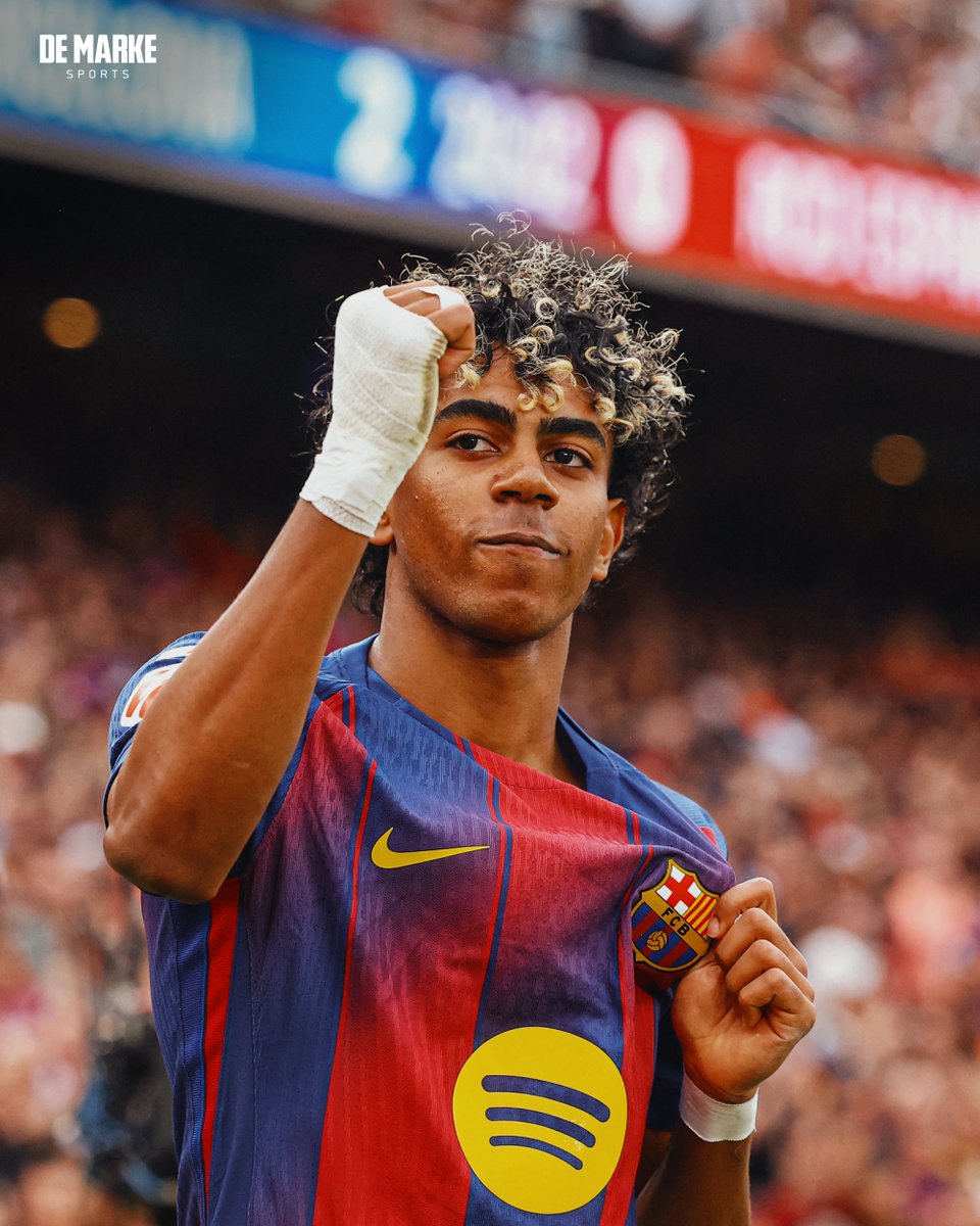 De Marke Sports tweet media