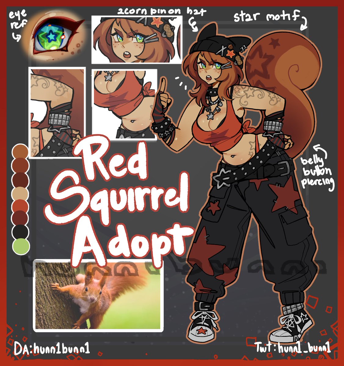 🍯Hunni Bunni🍯 COMMS OPEN tweet media