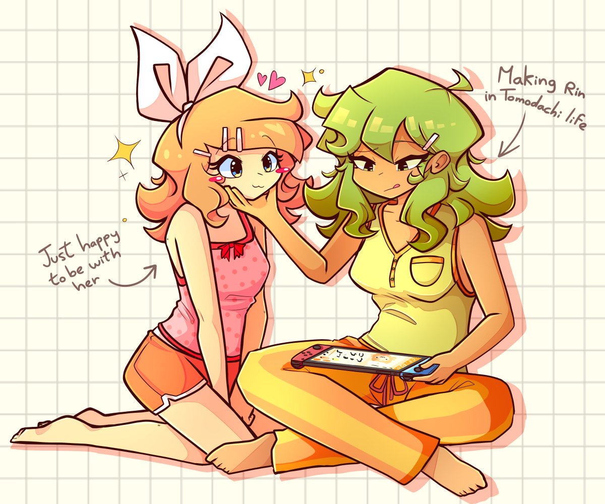 Critinika✨ tweet media