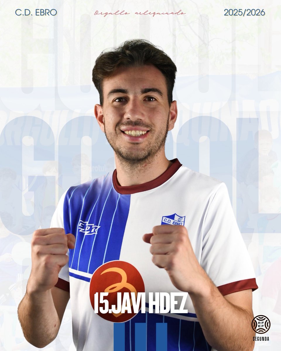 CD Ebro tweet media