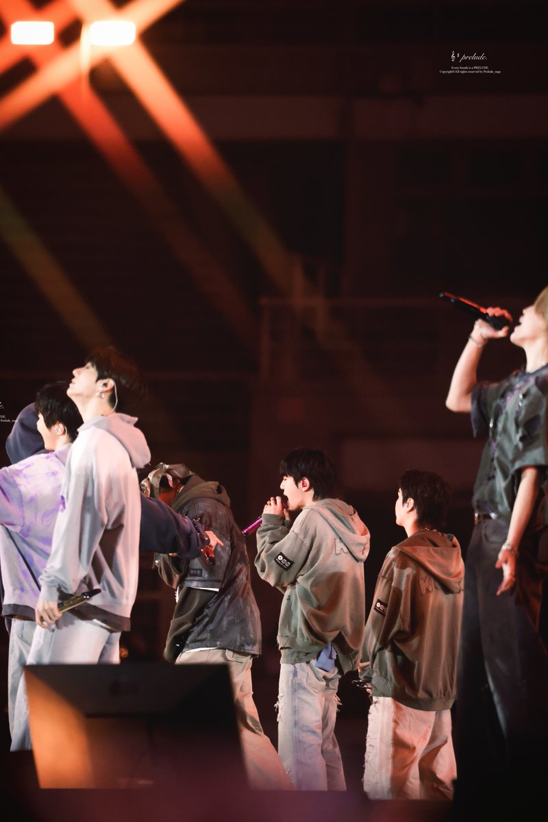 Prelude. ♪ tweet media