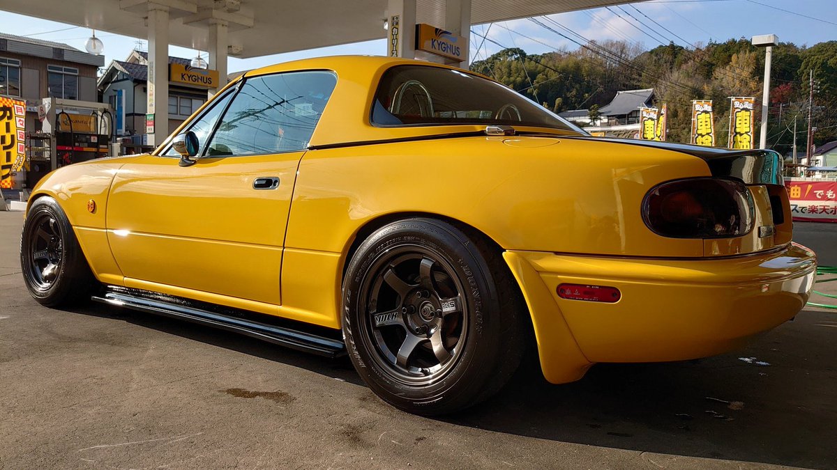 にしむら tweet media