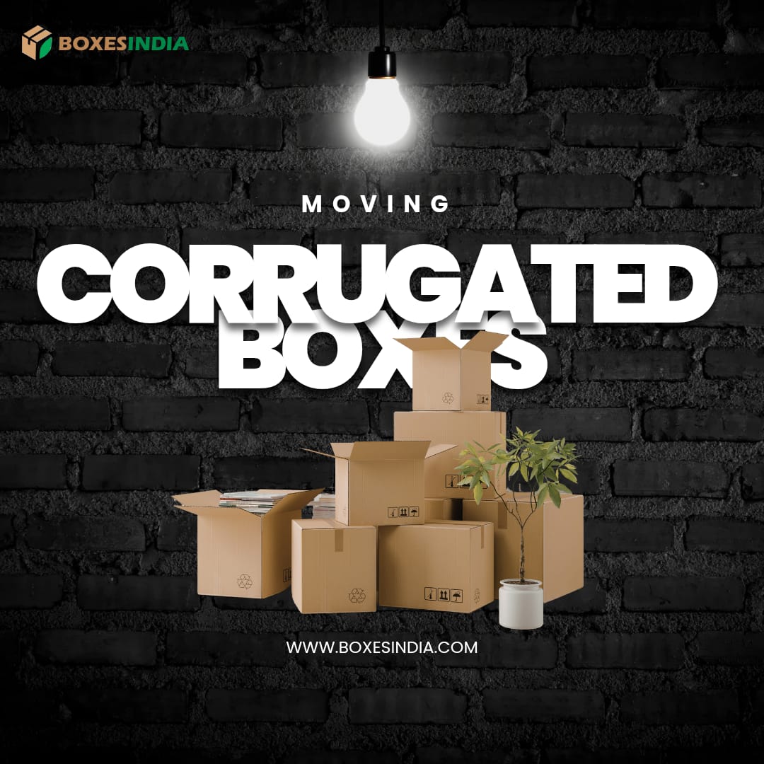 Boxes India tweet media