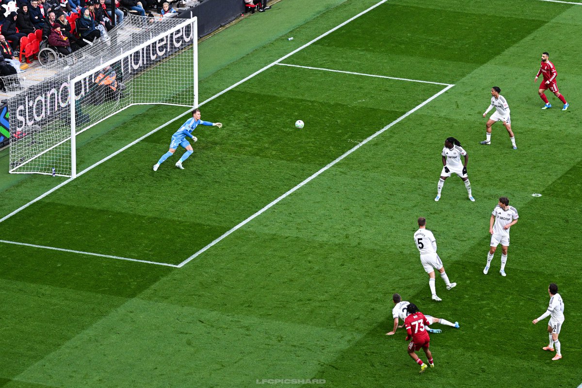 Liverpool Pictures That Go Hard tweet media