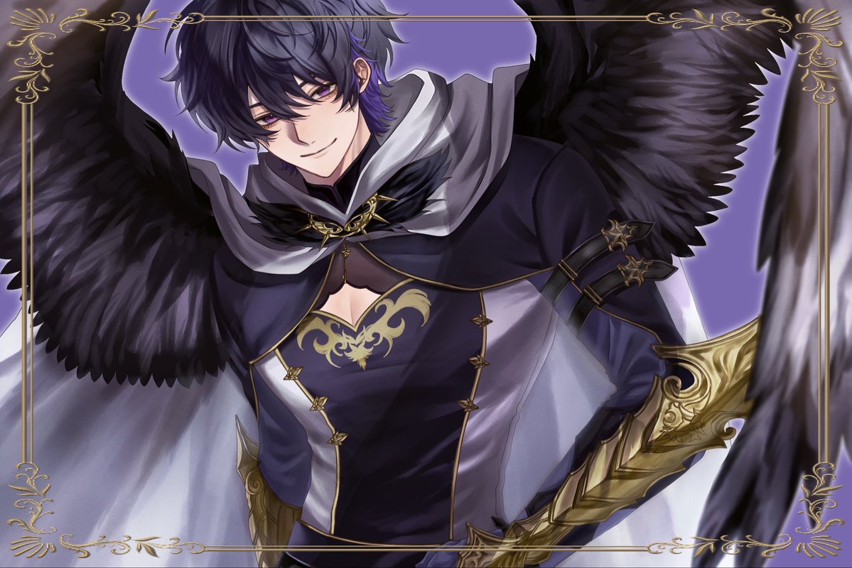 Kais Ardelian 🪽👊《IRIAM EAS | Stori:a》 tweet media