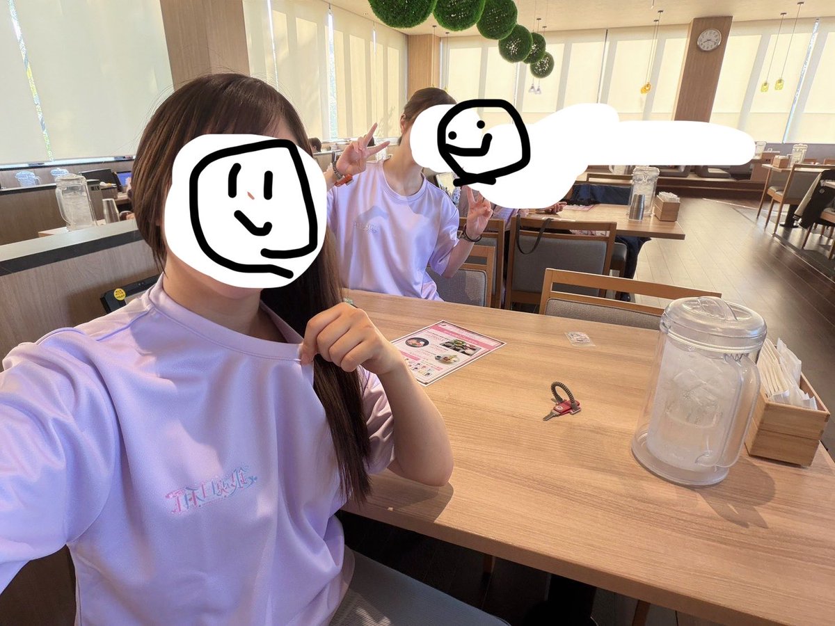 沖田(仮) tweet media