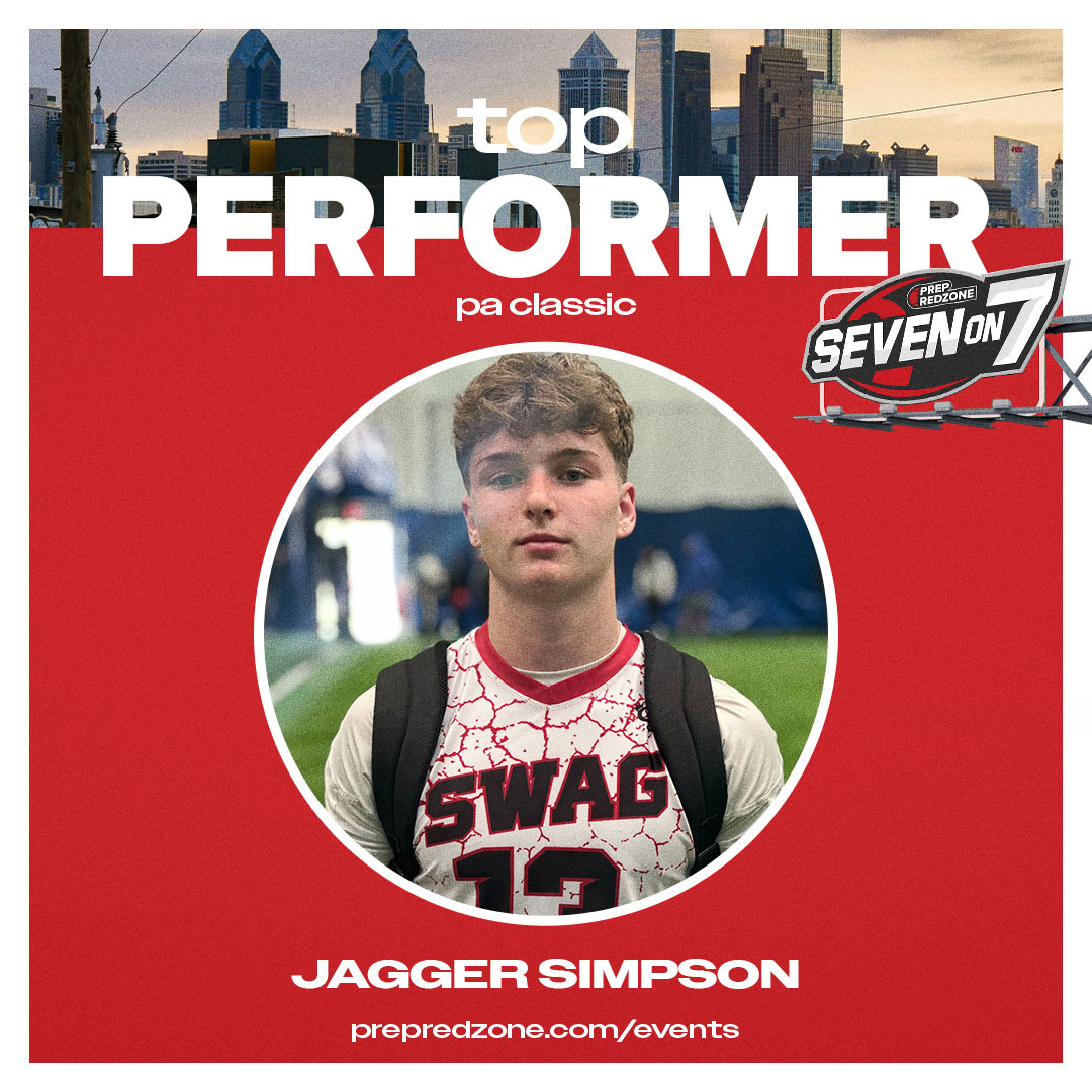 PrepRedzone's tweet photo. 🚨 𝗧𝗢𝗣 𝗣𝗘𝗥𝗙𝗢𝗥𝗠𝗘𝗥𝗦

Check out who made an impact!

✍️ #PRZPAClassic

@JaggerSimpson13
@HackettJah12148
@russelljaiden19 https://t.co/f024zMh6FQ