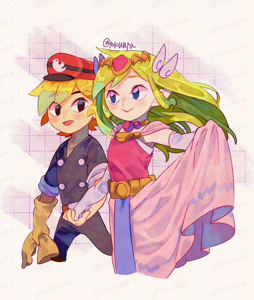 tokuura's tweet photo. 汽笛リンゼル https://t.co/P9u4NUDoAz