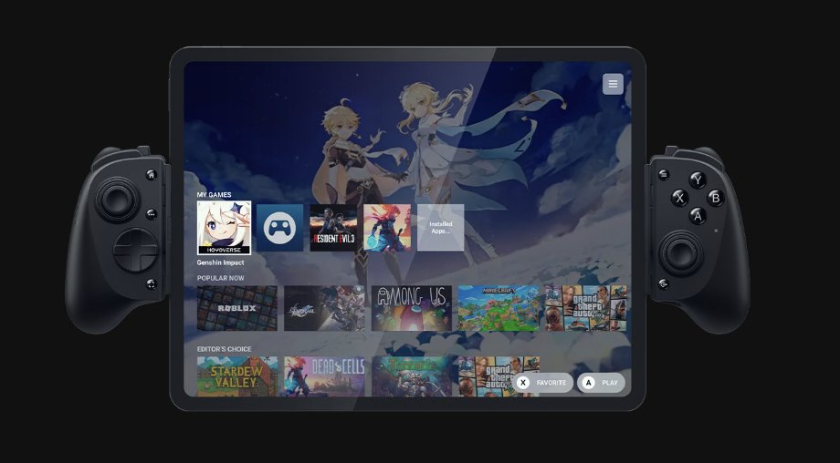 TouchArcade tweet media