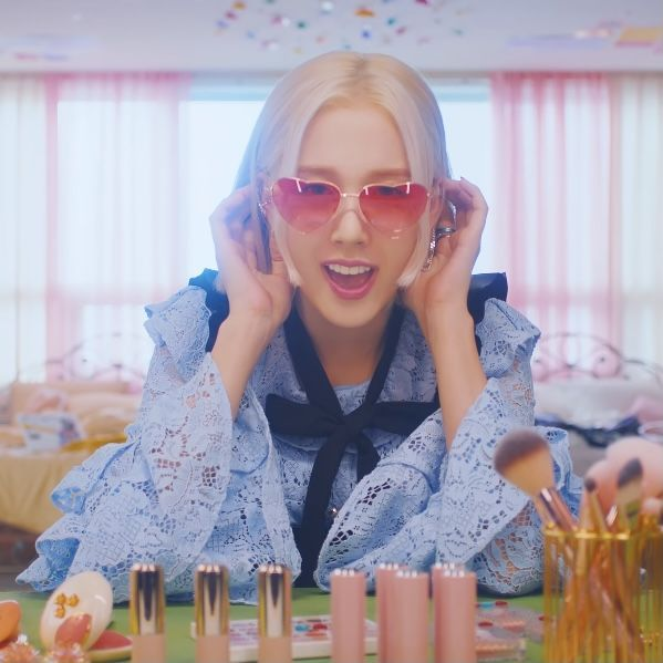 Estilista da Irene🌈 tweet media