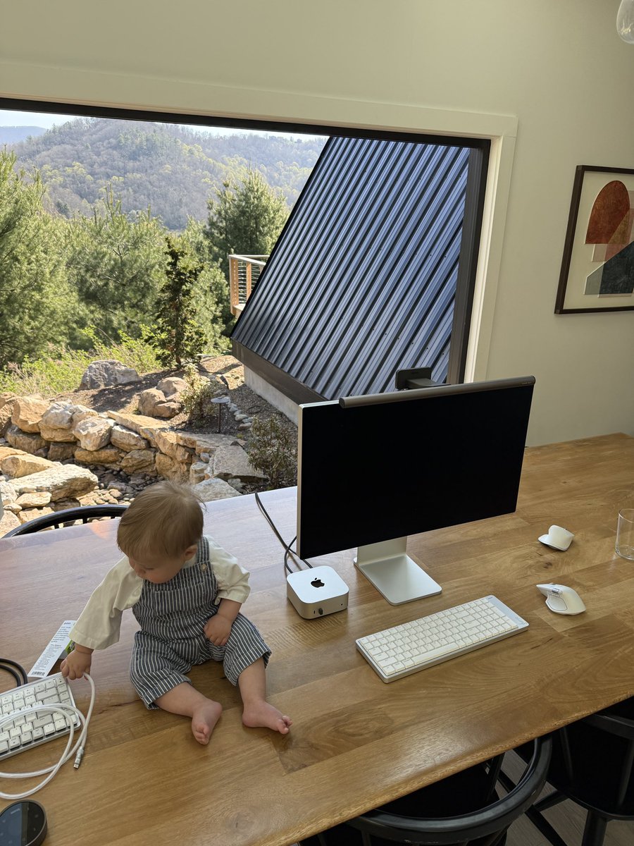 Roberto Nickson tweet media