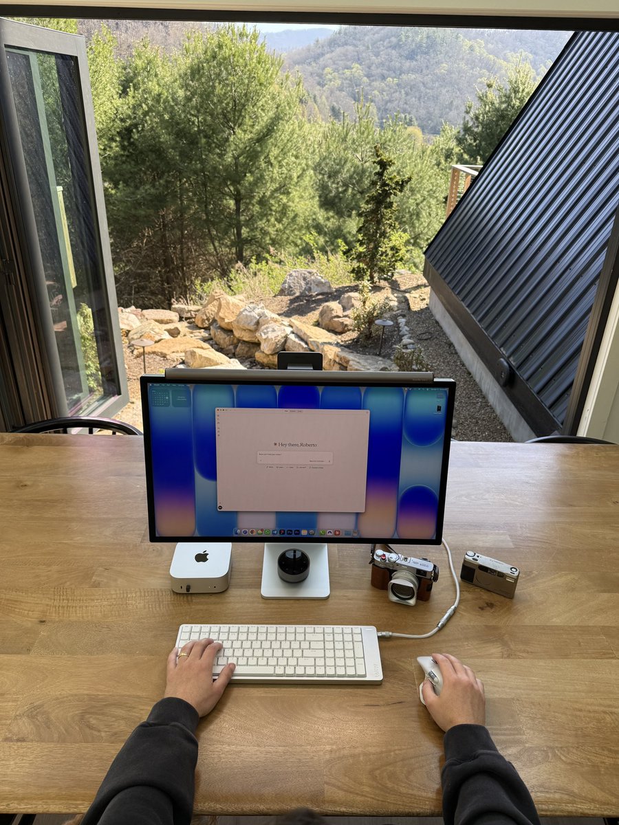 Roberto Nickson tweet media