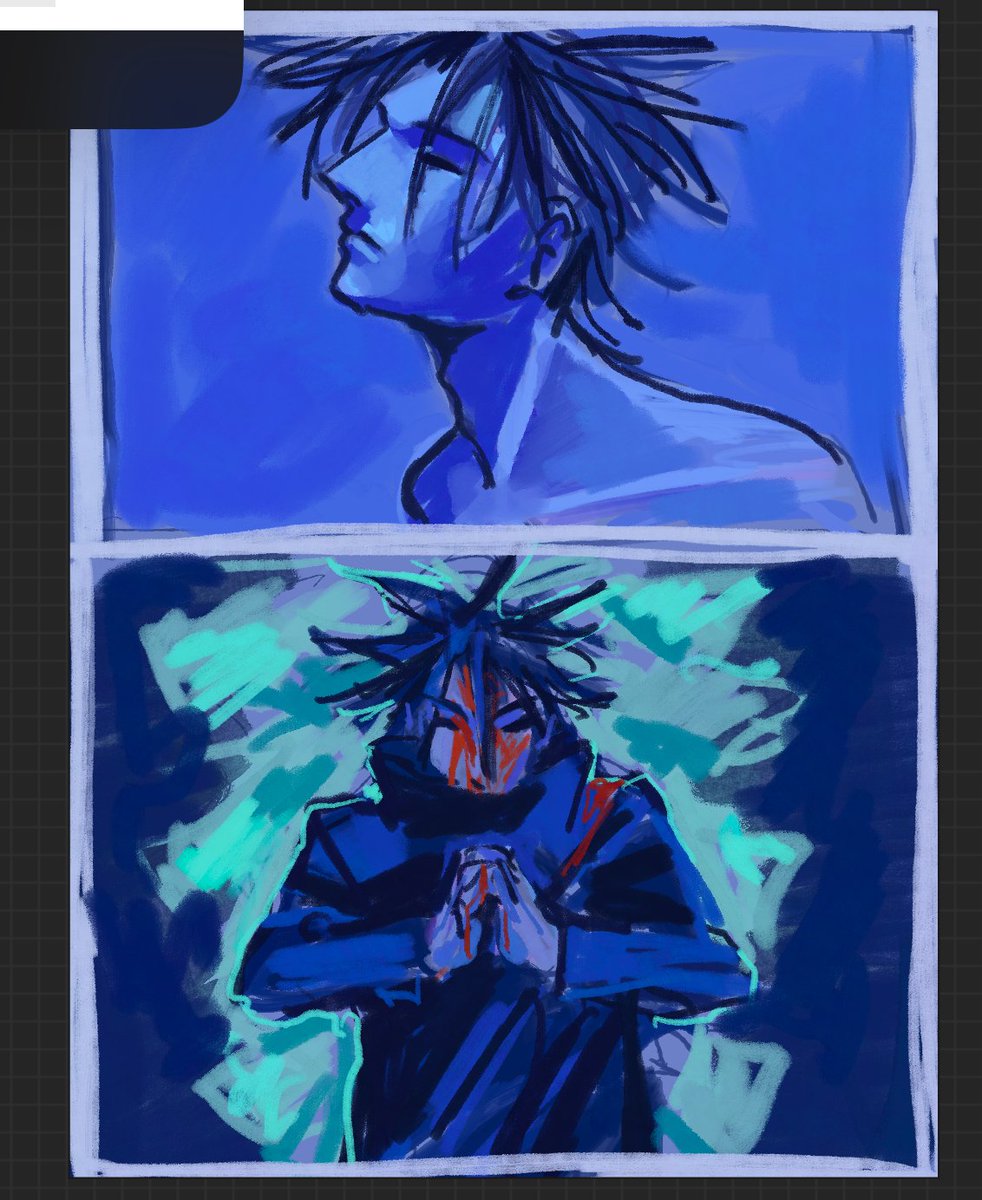 𝕸𝑬𝑮𝑼𝑴𝑰 .ᐟ (@__TENSHAD0WS) / Posts / X