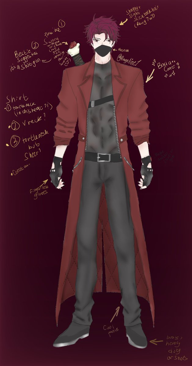 Ivory Rogue 🤍 tweet media