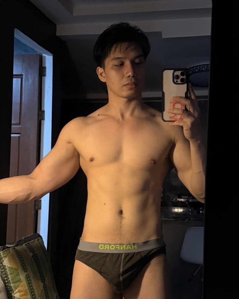 mensflex_'s tweet photo. Late night share!!
IG: @goodmhornie https://t.co/ySlXVb5mlt