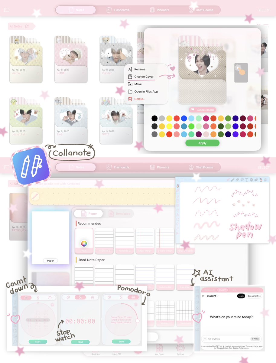 fluffy.m (🎀) tweet media