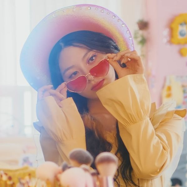 Estilista da Irene🌈 tweet media