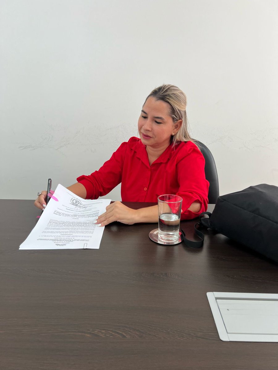 ANA MARIA LOPEZ M tweet media