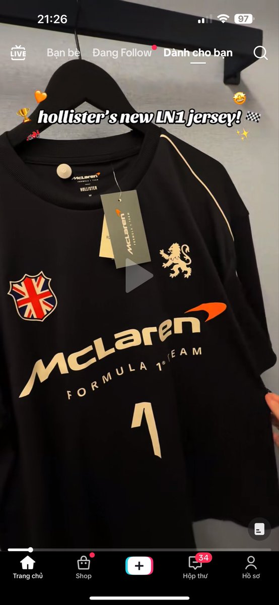 raqelle_sparks's tweet image. #LANDO new merchhhhhh