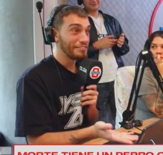 Guachita Vil tweet media