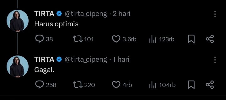 KOLONI GIGS tweet media