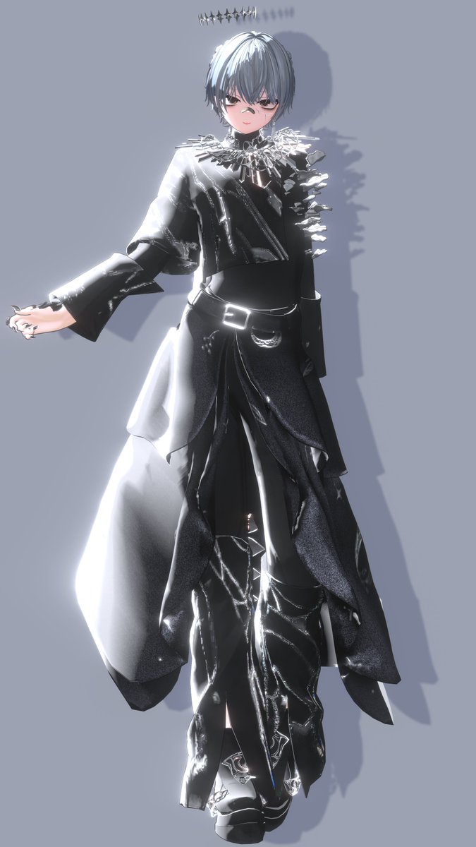 とめ子 tweet media