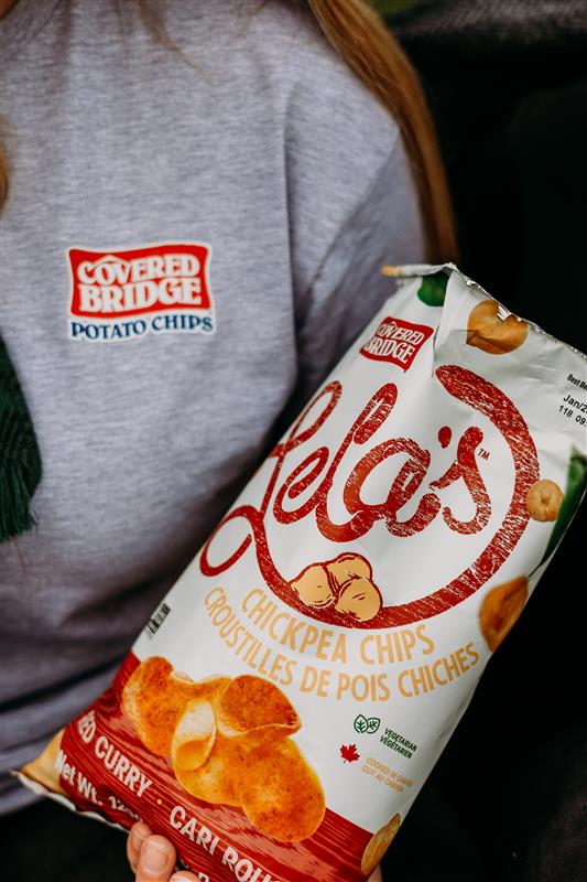 Covered Bridge Chips tweet media