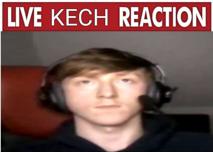 DRC_SSB's tweet photo. Es ist KECH! Top 64 Losers Side :D https://t.co/uVd3nB8ZXC