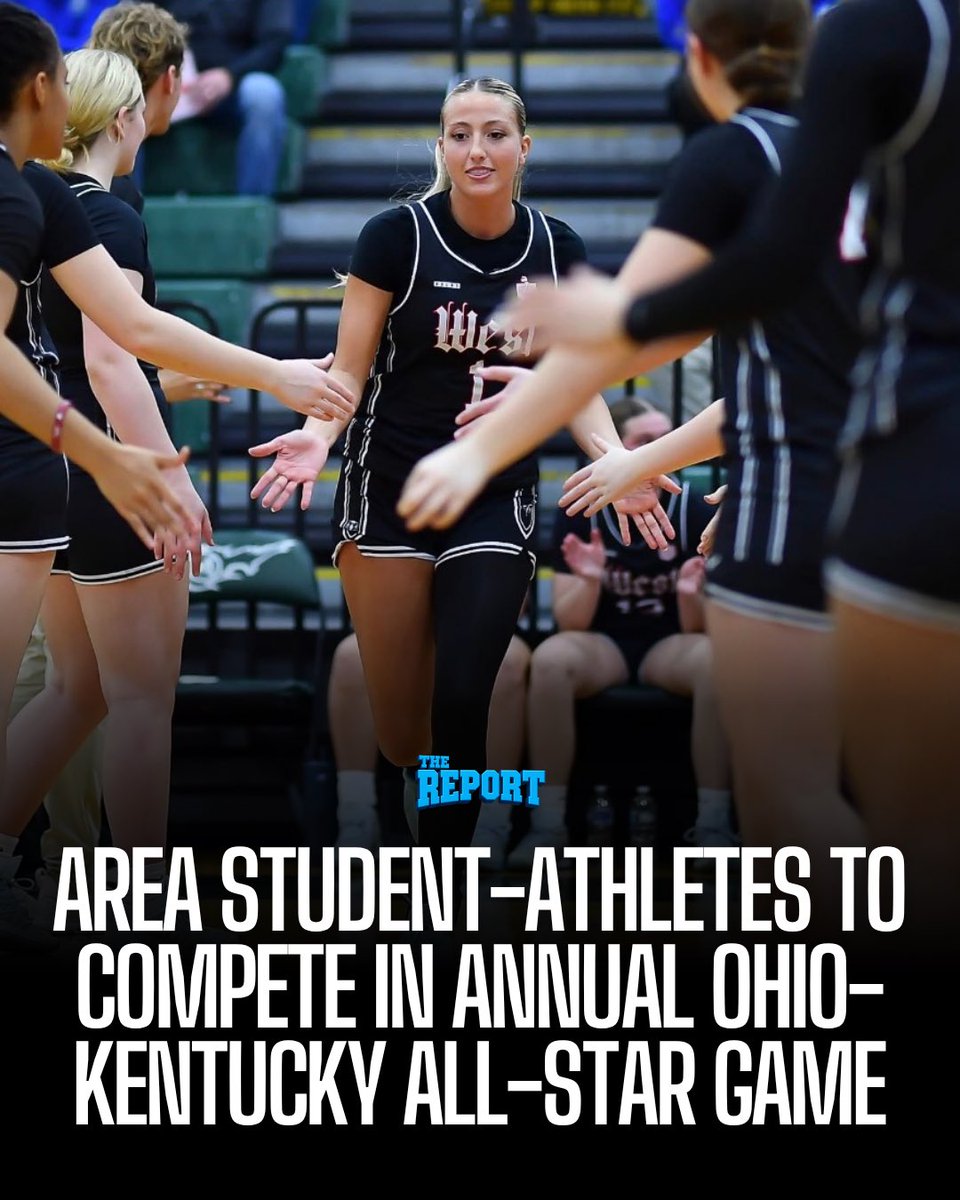 𝑻𝒉𝒆 𝑹𝒆𝒑𝒐𝒓𝒕 𝑶𝒉𝒊𝒐 tweet media