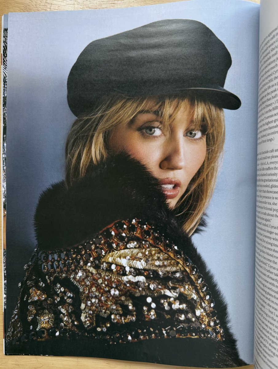 Will - Miley Merch tweet media