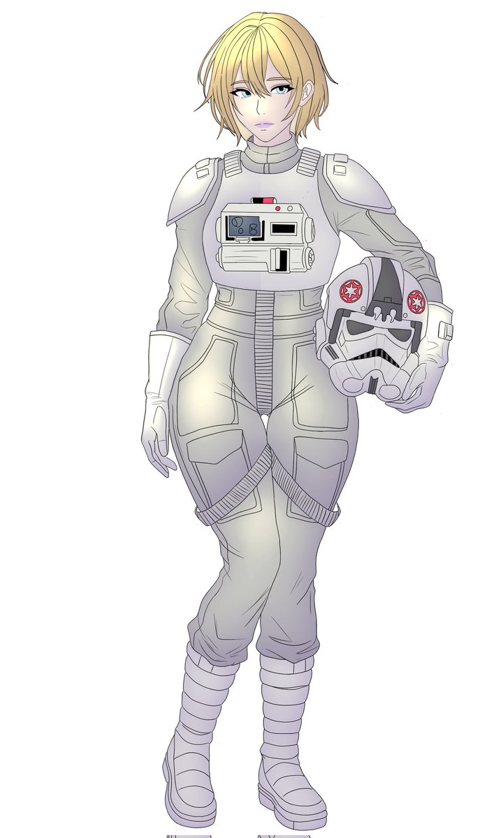 #STARWARS #スター・ウォーズ
Star Wars imperial AT-AT walker driver chan