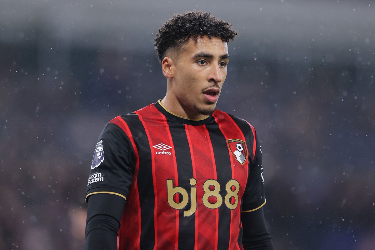 Simply AFCB 🍒 tweet media