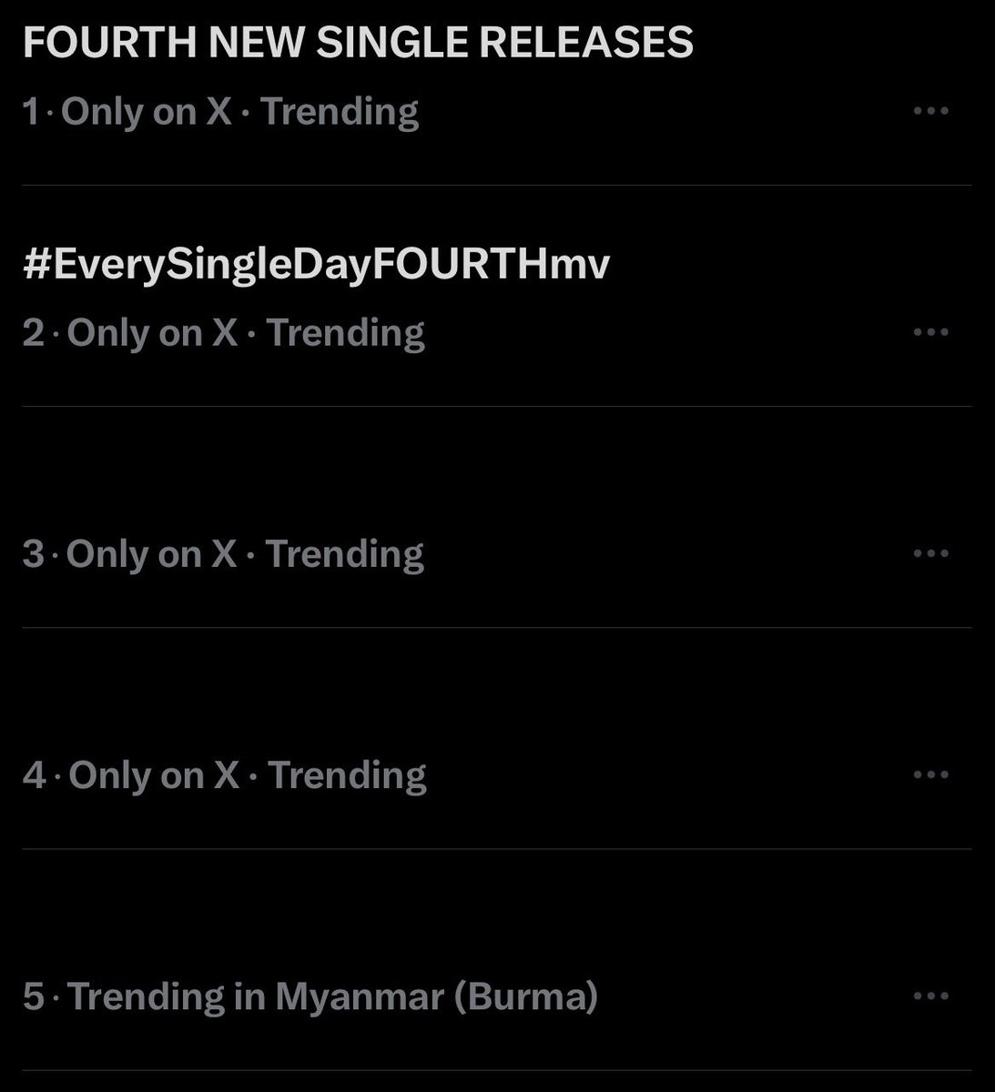 Fourth Squad tweet media