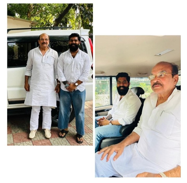 IRO - Indian Reformers Organisation tweet media