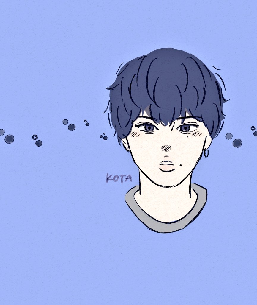 nish_kana's tweet image. キドフェノの光汰くんMVで引くほど可愛いって本当にそうだね🥰
#MIRROR