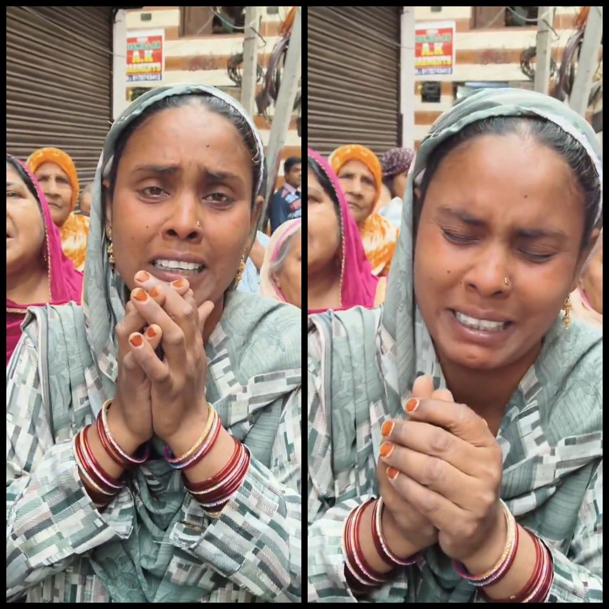 यूपी वाला फिरोज tweet media